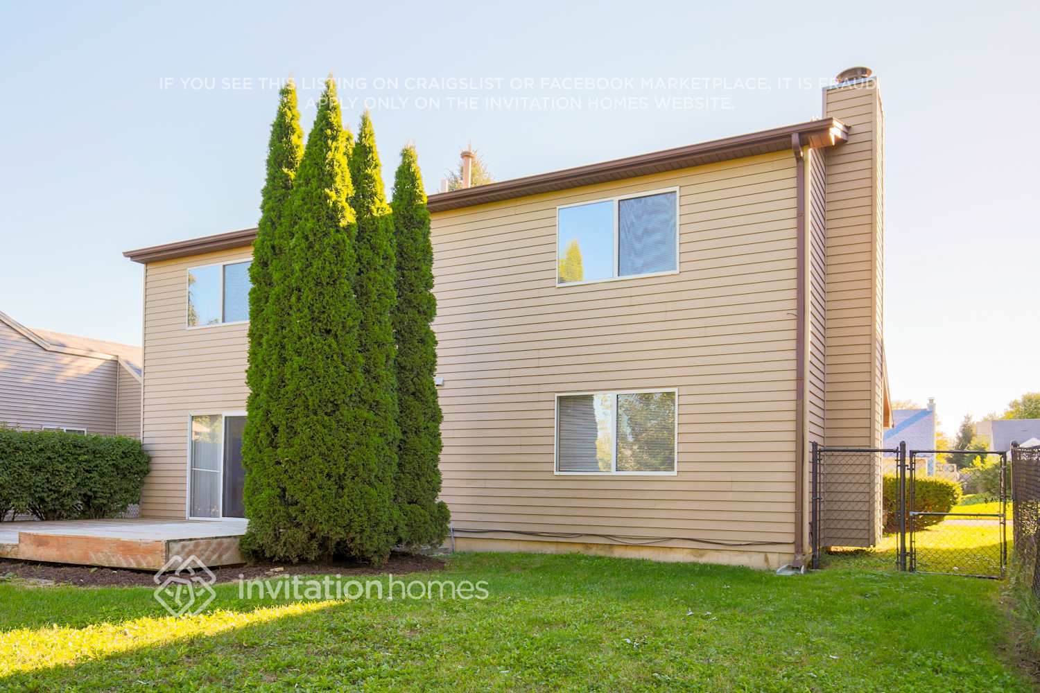 Building Photo - 642 Packard Dr