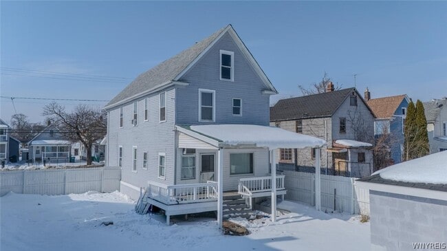 Building Photo - 769 19th St