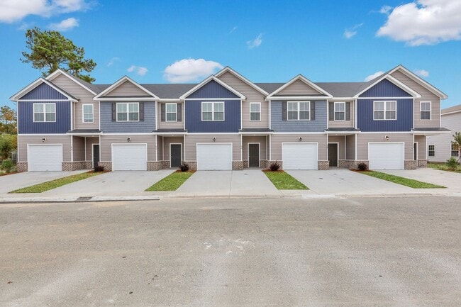 Building Photo - 568 Gov Treutlen Cir