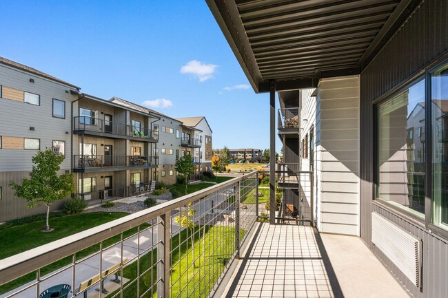 Primary Photo - Explorer Units-2 Bedroom 1 Bathroom *Rent ...