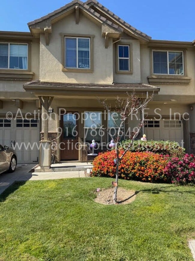 Primary Photo - Gated Penryn Patio 2 Story Home, 3 Bedroom...