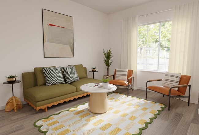 Building Photo - HoM Flats at 24 East