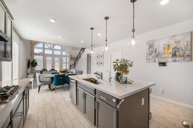 Building Photo - 1811 Smithers Landing Dr