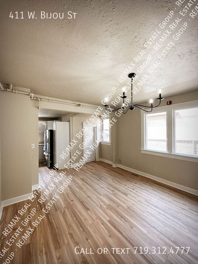 Building Photo - 411 W Bijou St