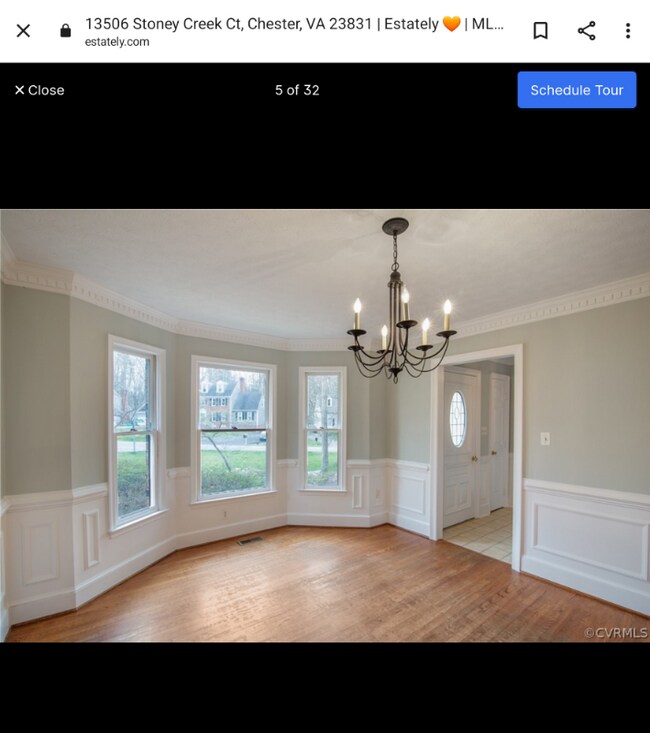 Building Photo - 13506 Stoney Creek Ct