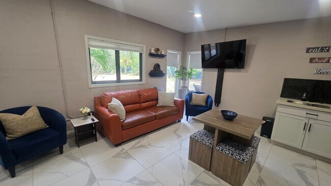 Building Photo - 15400 SW 237th St