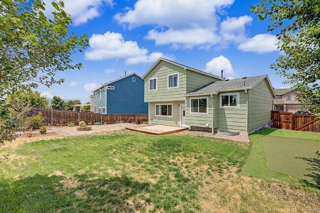 Building Photo - 6991 Prairie Wind Dr