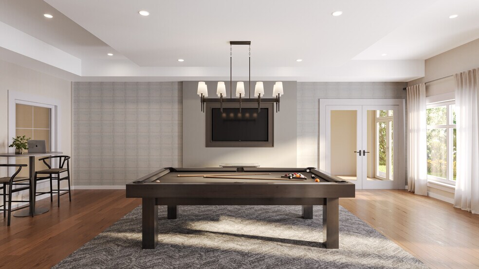 Millyard at Meadow Commons 98 Pane Rd Newington CT 06111 Apartment