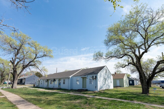 Building Photo - 5316 E Morris St