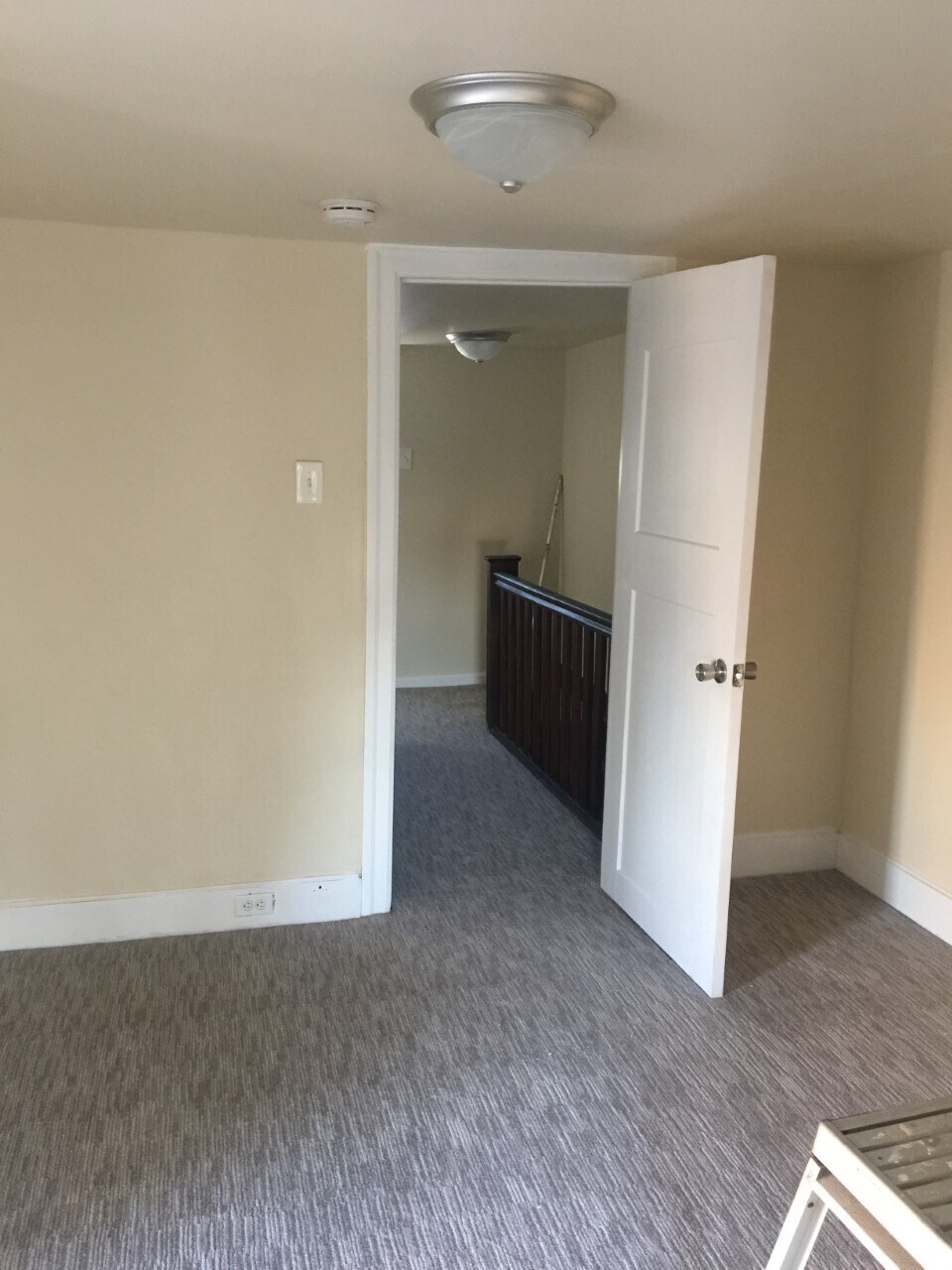 hall 2nd level - 1504 68th Ave
