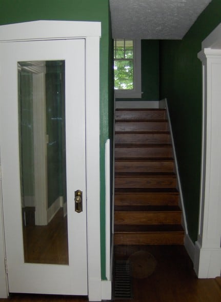 Beautiful hardwood - 912 N Rebecca Pl