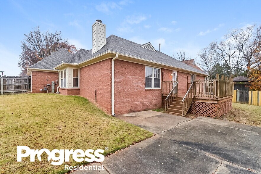 Building Photo - 4760 Harvest Knoll Cove N