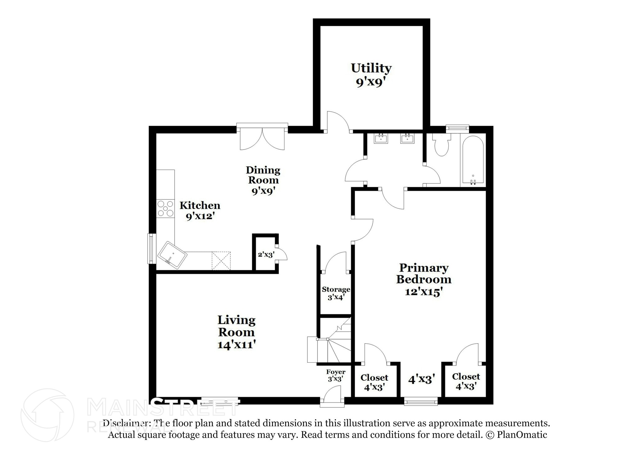 Building Photo - 7703 Texlyn Ct