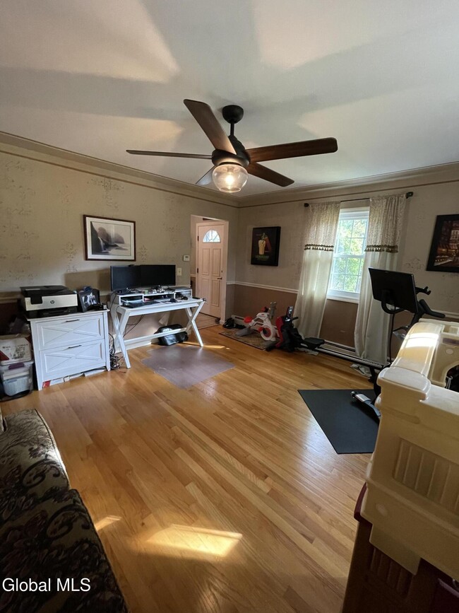 Building Photo - 13 Burning Bush Blvd