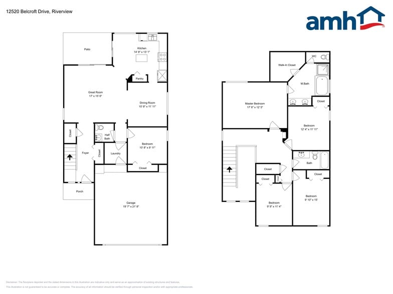 Building Photo - 12520 Belcroft Dr