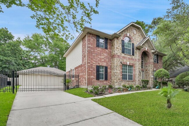 Building Photo - 2511 N Yorkchase Ln