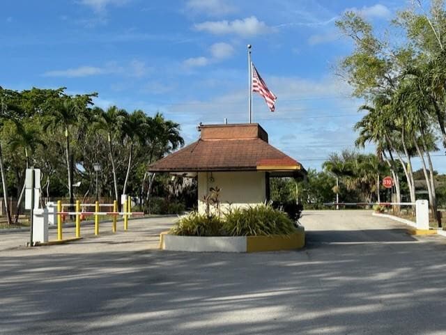 Building Photo - 5530 NW 44th St