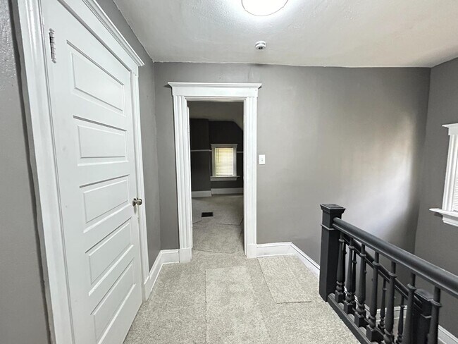Building Photo - 3501 Bevis Ave