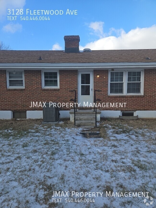 Building Photo - This property has a no security deposit op...