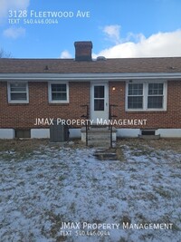 Building Photo - This property has a no security deposit op...