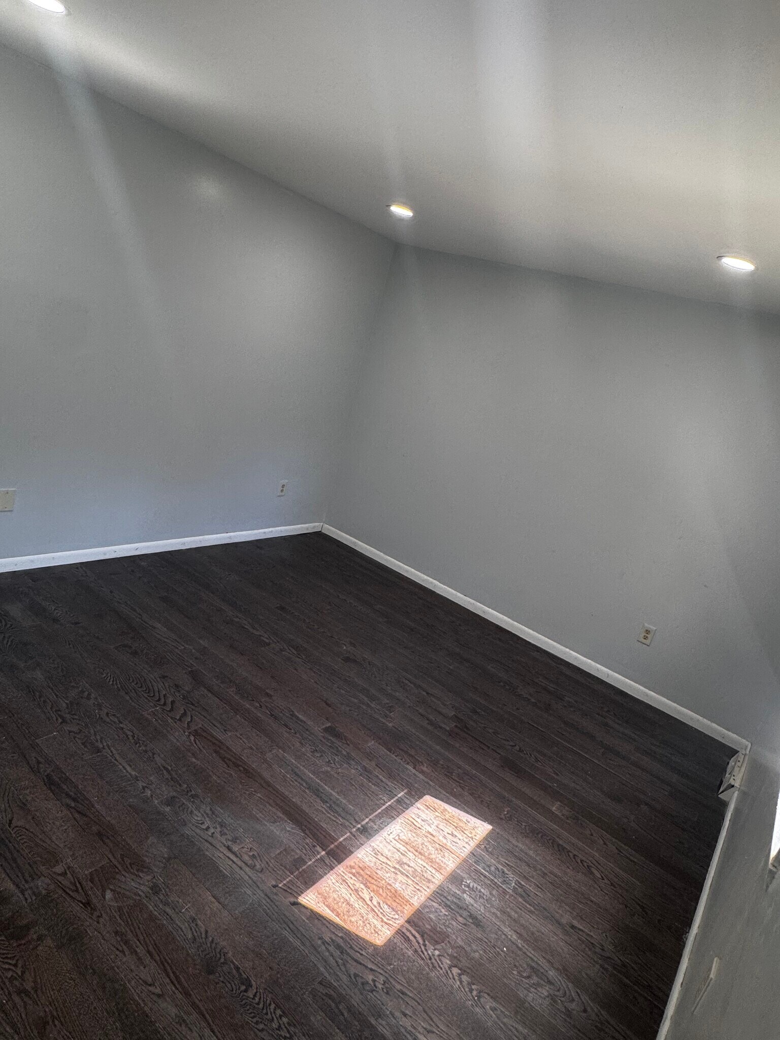 Bedroom #1 - 261 S Allen St