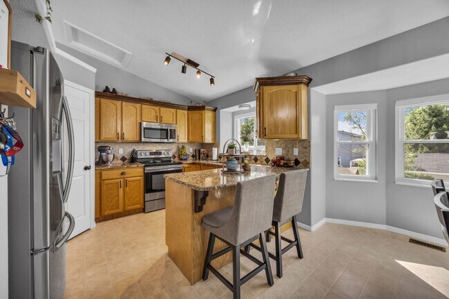 Building Photo - 5419 S 4125 W