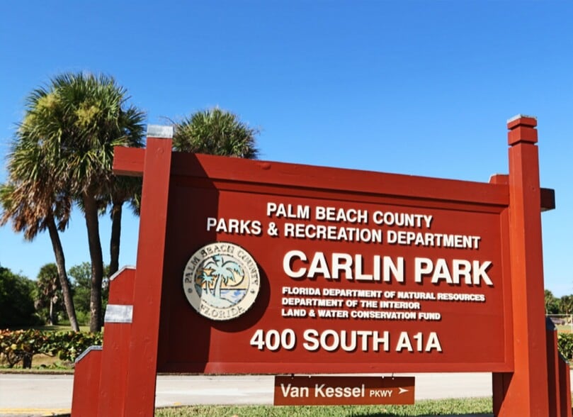 Building Photo - 1100 E Indiantown Rd