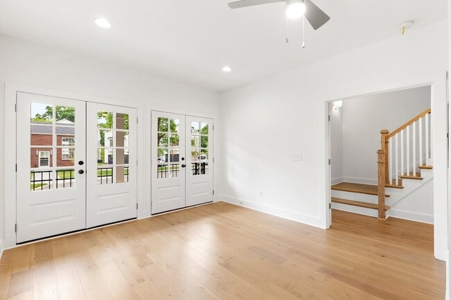 Building Photo - 508 Hobson Chapel Pl