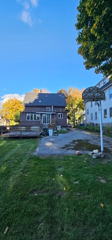 Building Photo - 47 Marblehead St