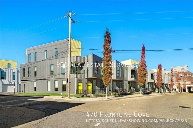 Building Photo - 470 Frontline Cove