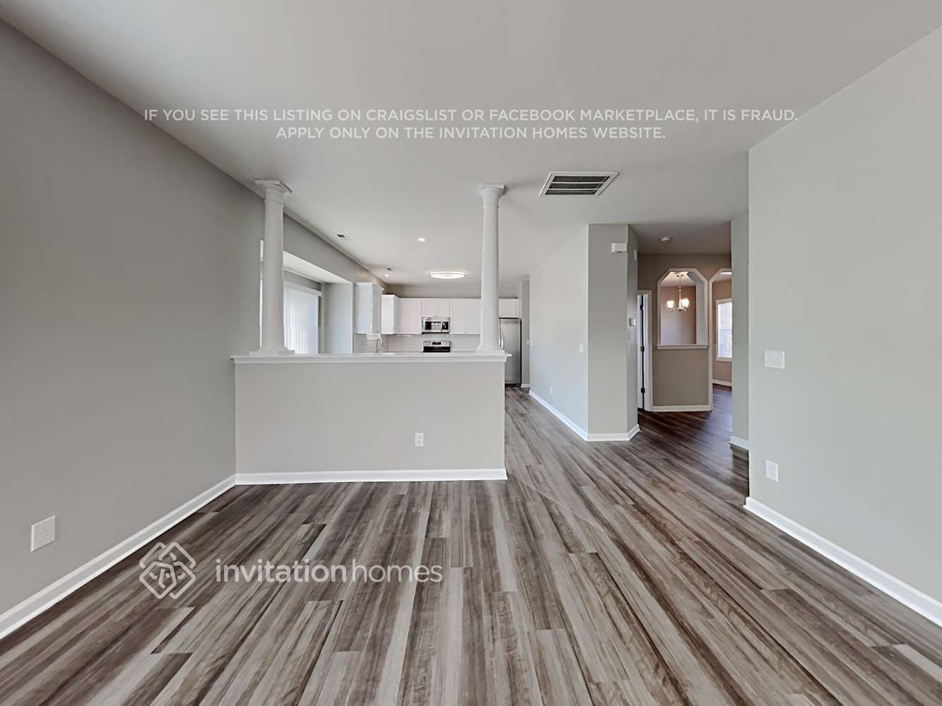 Building Photo - 6908 Missionary Ridge Dr