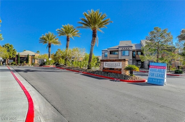 Building Photo - 6650 W Warm Springs Rd