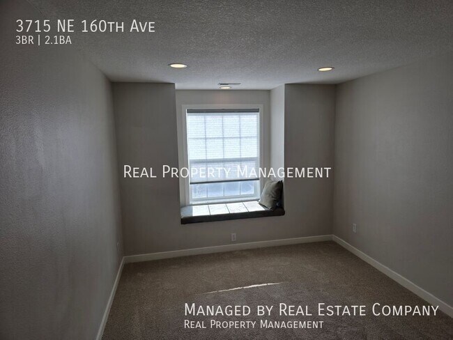 Building Photo - 3715 NE 160th Ave