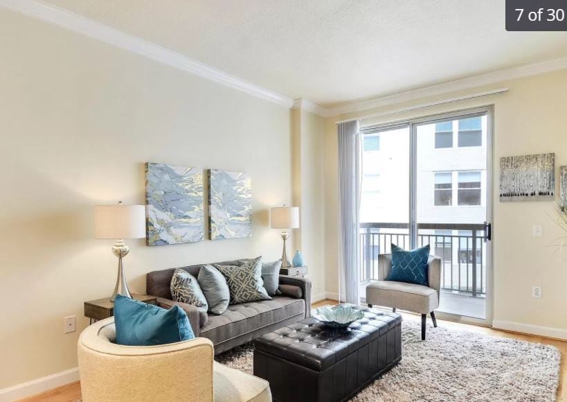 Building Photo - 1441 Rhode Island Ave NW