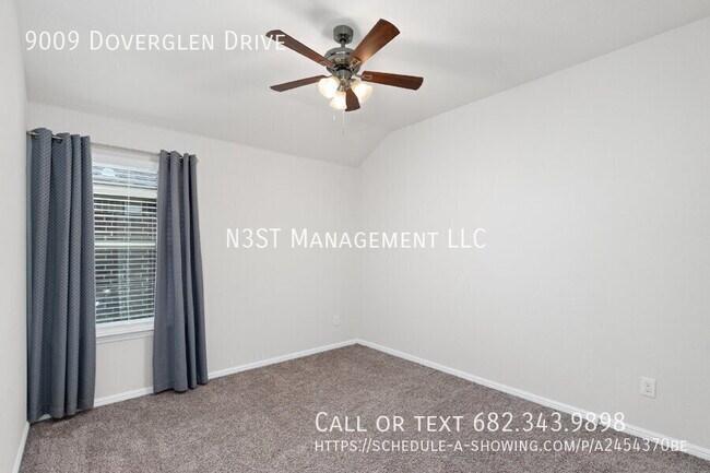 Building Photo - 9009 Doverglen Dr