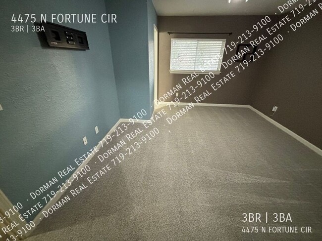 Building Photo - 4475 N Fortune Cir