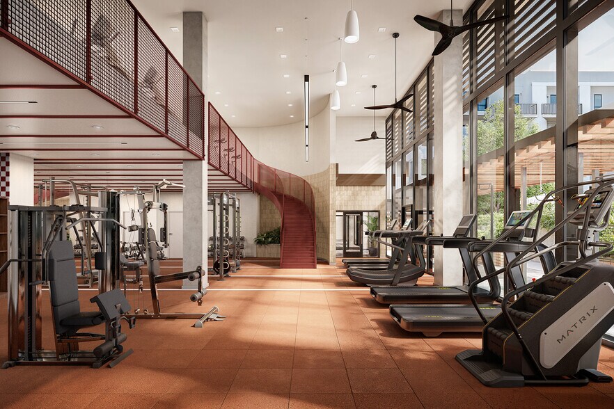 Building Photo - The Daphne