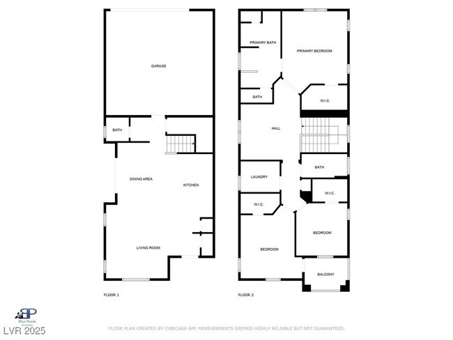 Building Photo - 2718 Hammetts Landing Walk