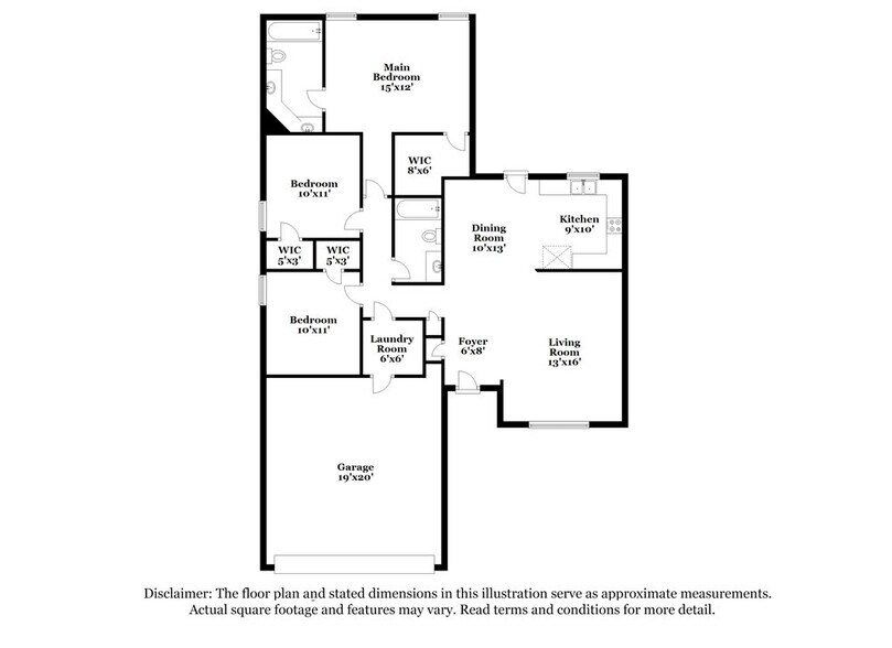 Building Photo - 7681 Hollow Point Dr