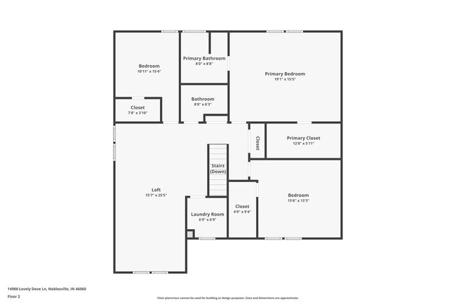 Building Photo - 14988 Lovely Dove Ln