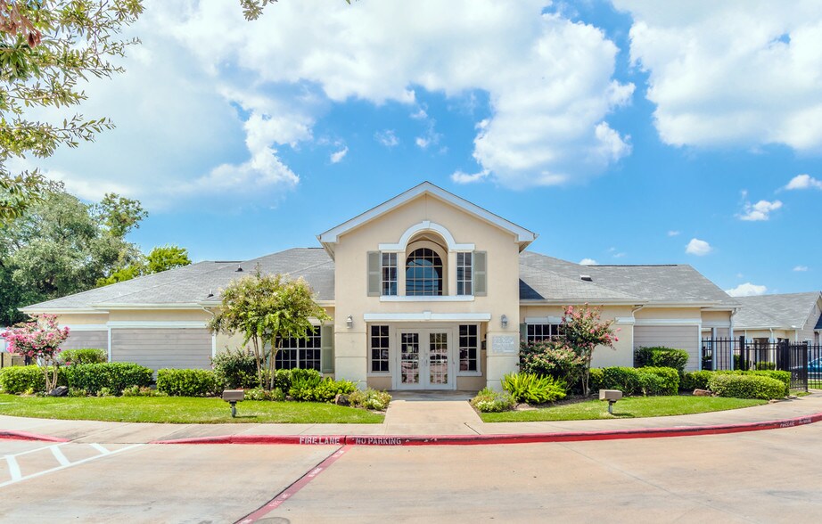 Shady Creek Baytown, TX Apartment Finder