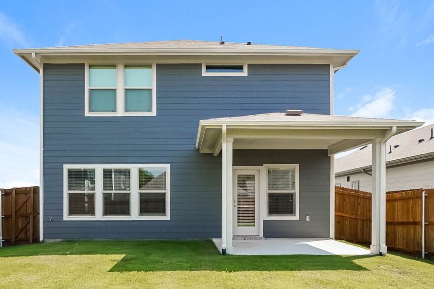 Building Photo - 1223 Paintbrush Dr