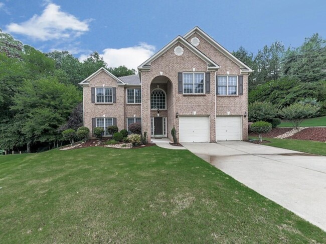 Building Photo - 408 Sixes Dr