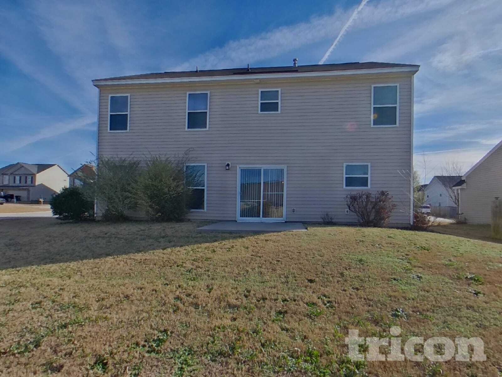 Building Photo - 831 Dovefield Ln