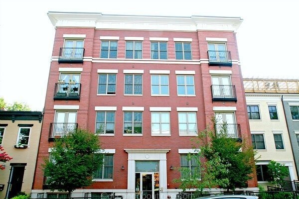 Building Photo - 1425 11th Street Northwest