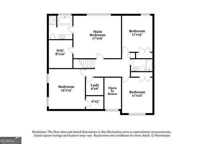 Building Photo - 347 Oakhaven Way