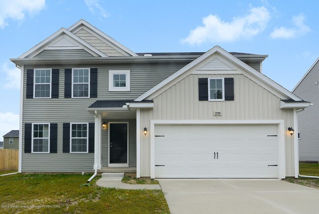 Primary Photo - 3586 Fernwood Ln