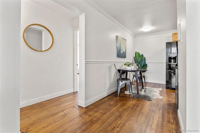 Building Photo - Sunny Corner Condo in the Heart of Capitol Hill | 2 Bed • 2 Bath • 795 Sq. Ft.