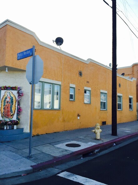 Building Photo - 1401 S Palos Verdes St