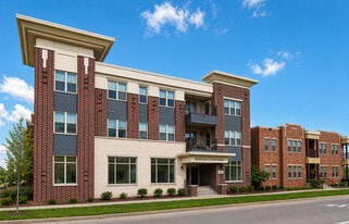 Building Photo - Atwood Courtyard